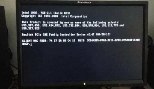 电脑开机报警是什么原因？