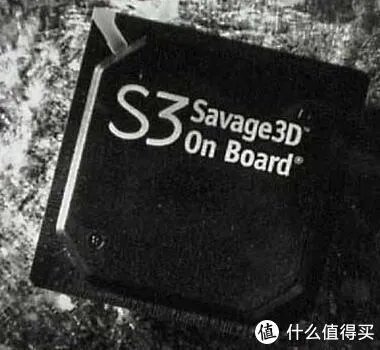 迈创泰鼎冶天3Dfx这都是啥？带你认识历史上出现过的显卡GPU厂商