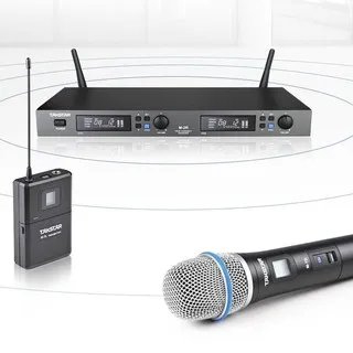 得胜麦克风价格