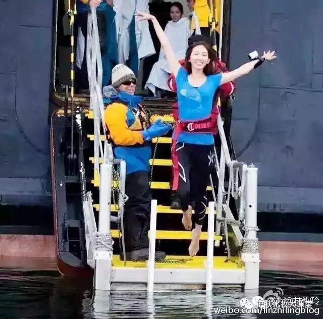 林志玲要出嫁了？是真的吗？