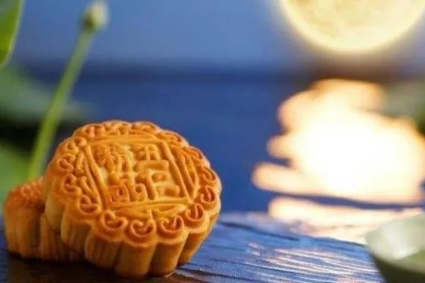 中秋节的古诗一年级