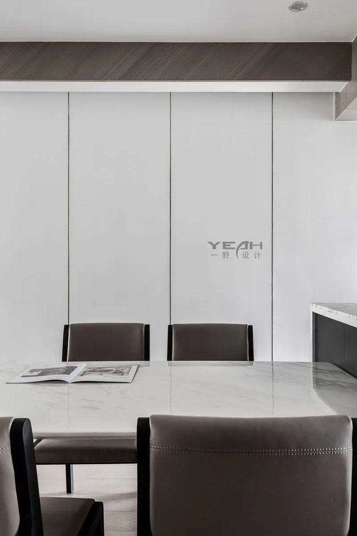 金科廊桥水岸 | 143m² | 简