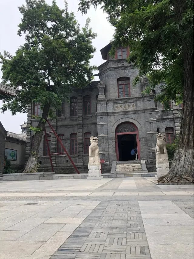 如何运营好一座古城？