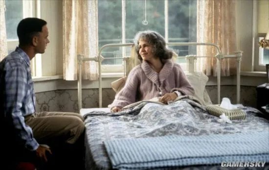 纸巾根本不够用 十部催人泪下的欧美电影