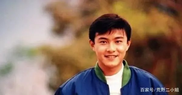 张卫健为什么不火了?