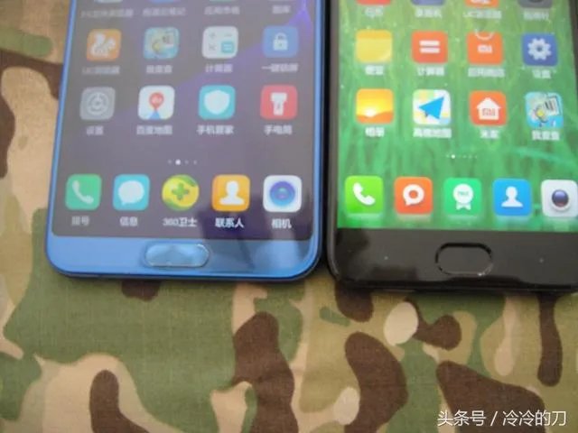 小米6和荣耀v10买哪个好？