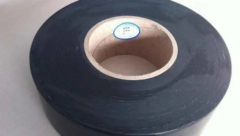 什么是管道防腐胶带?