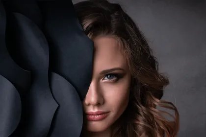 鼻梁塌陷的面相好不好？