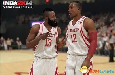 NBA2K14 操作攻略详细介绍 如何运球如神