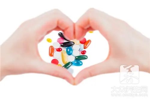 金克槐耳颗粒有哪些功效作用