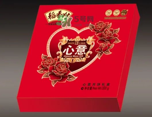 稻香村月饼礼盒多少钱一盒？2017稻香村月饼礼盒价格表