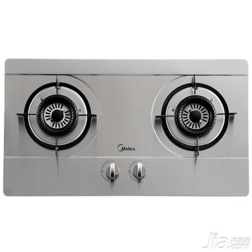 美的燃气灶好不好用 美的燃气灶怎么样