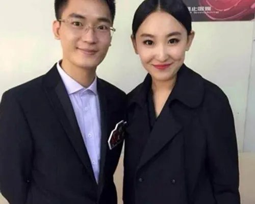 李璐最强大脑的称号怎么来的？   揭秘其与王峰的关系
