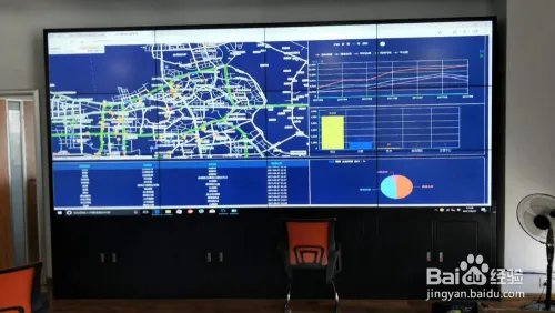 46寸液晶拼接墙显示系统中该如何选择拼接处理器