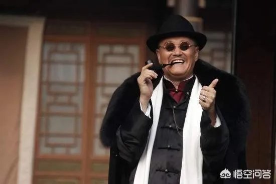 二人转艺人孙小宝为什么没有投奔赵本山呢？