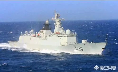 江苏各市军舰名