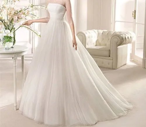 星座婚纱图片大全 十二星座唯美婚纱欣赏