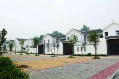 2019年河南新农村建设政策规定,河南新农村建设规划方案