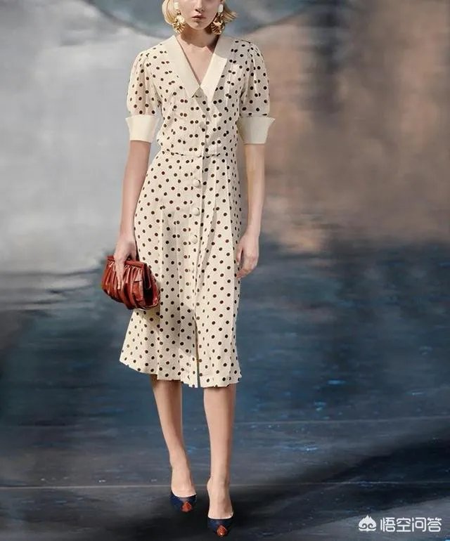 有哪些设计简单上身有气质的女装品牌？