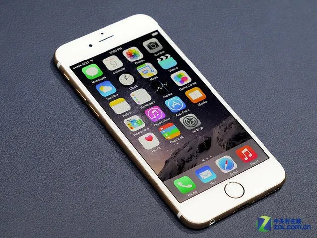 国行降价 苹果iPhone6临沂促销3999元