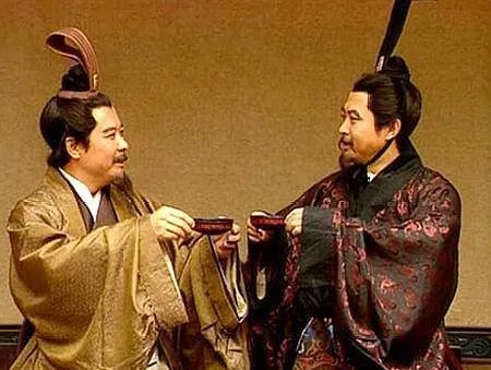 刘备攻占益州后，刘璋的下场如何？他最后是怎么死的？