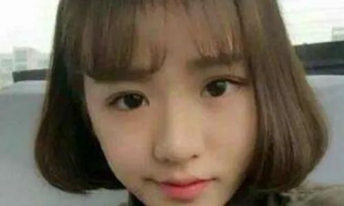 菱形脸适合什么发型？求推荐。