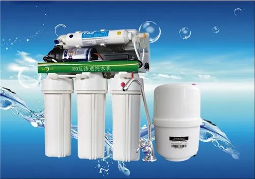 过滤净水器什么牌子好 净水器品牌排行榜2017