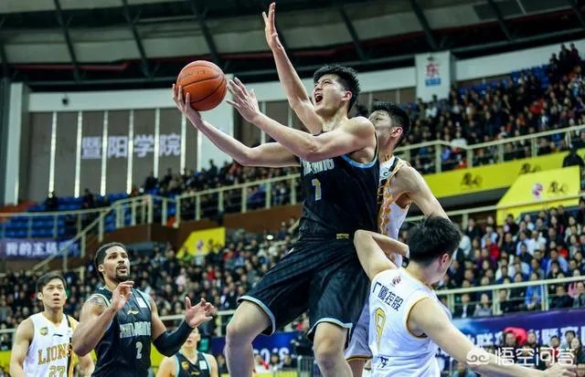 林志杰27+6+5，福特森21+17，广厦逆转新疆扳回一局，广厦取胜关键是什么？