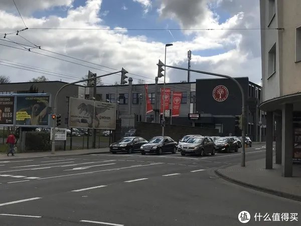 德国刀城Solingen 索林根淘刀之旅