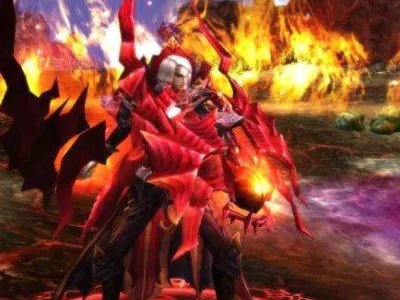 求dnf小说排行榜前十名,有哪些比较靠前的?