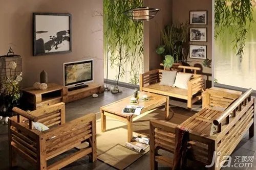 松木家具品牌 松木家具十大品牌介绍