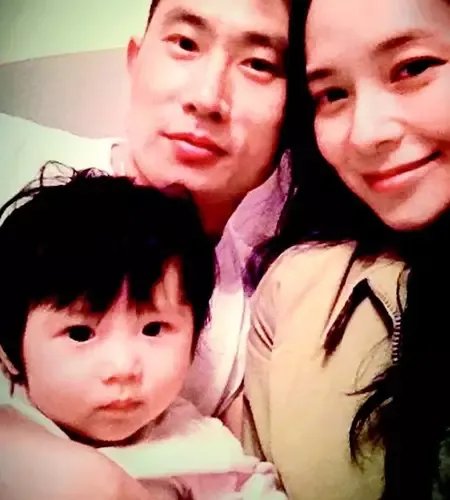 郭羡妮最近的生活安排是怎样的？