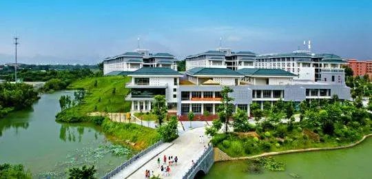 广州华夏职业技术学院怎么样