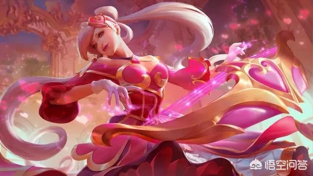 为什么LOL发条魔灵这个英雄一到S系列的比赛就会火？