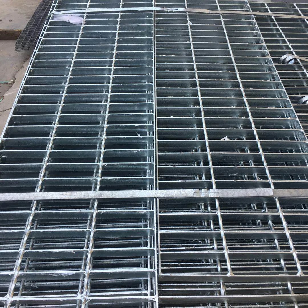 镀锌钢格板价格热镀锌钢格板厂家格栅板规格型号