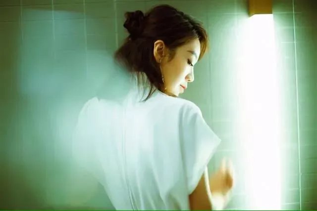 闫妮为什么越来越漂亮