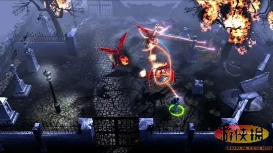 《捉鬼敢死队2：史莱姆的密室》主角设定图欣赏