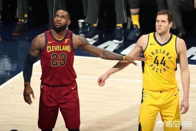 詹姆斯骑士逆转步行者,将总比分扳平为2:2,对此你怎么看?