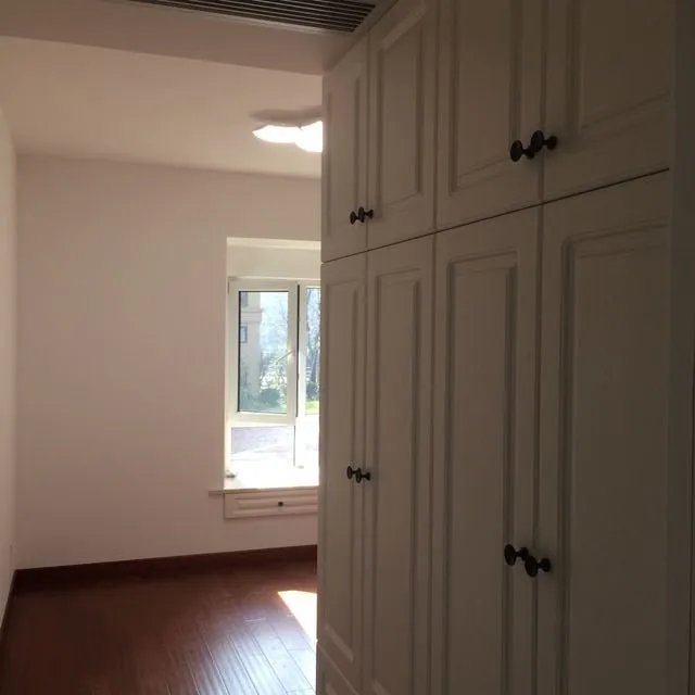 各楼盘装修工地实拍