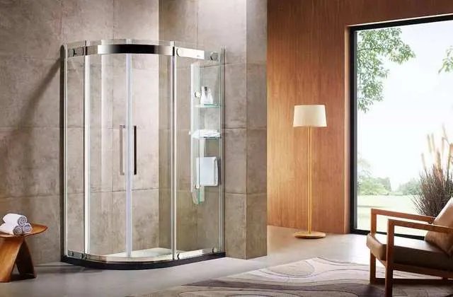 整体淋浴房价格是多少 如何选择整体淋浴房