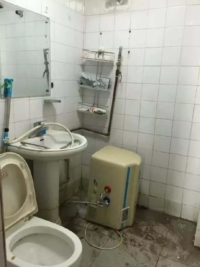 旧房改造 | 这对小夫妻竟把40㎡二手房变“豪宅”