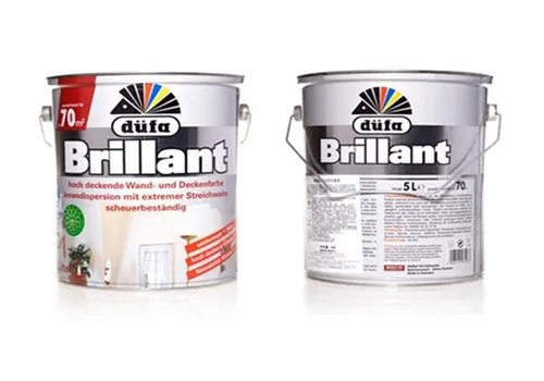 中国十大涂料品牌推荐 国内涂料品牌哪些环保