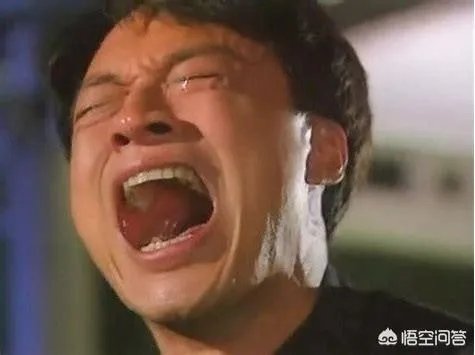 马景涛为什么会被称为“咆哮帝”？