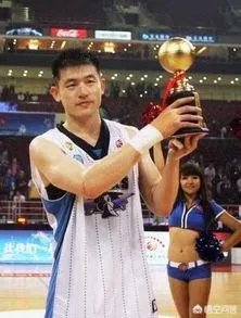 丁彦雨航带队打进半决赛，获得总决赛mvp的机会大吗？