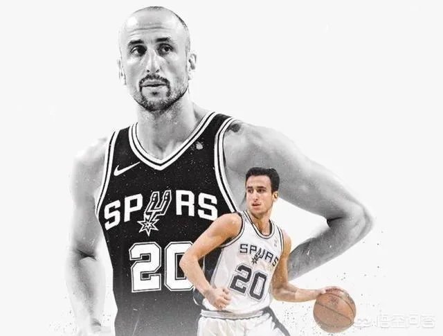 帕克转会黄蜂，吉诺比利宣布退役，从此以后你还会是马刺的球迷吗？