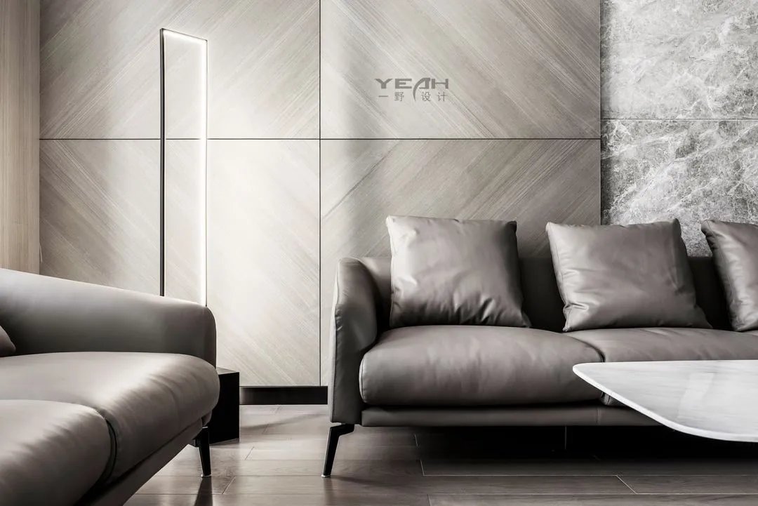 金科廊桥水岸 | 143m² | 简