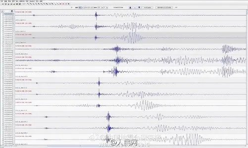 “21吨TNT炸药当量”是一个什么概念?
