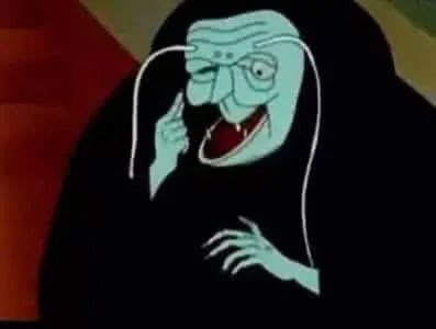 大家看《鐵臂阿童木》時幾歲？