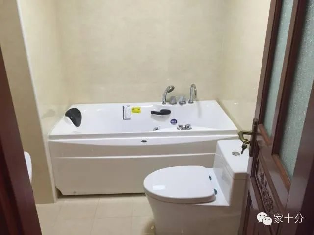 大宁山庄二期六号楼A项目竣工，看看是不是你要的效果