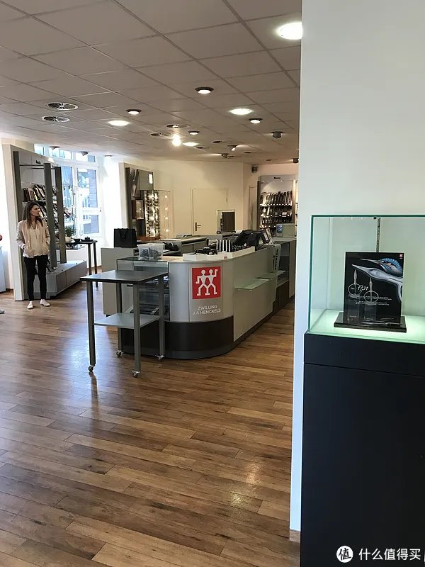 德国刀城Solingen 索林根淘刀之旅